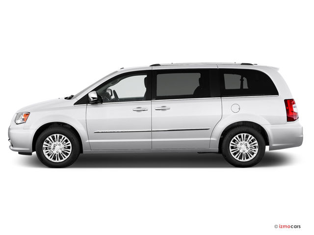 Chrysler Town & Country