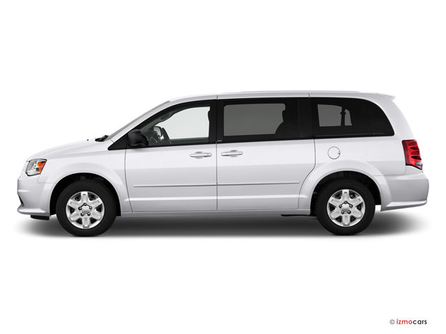 Dodge Grand Caravan